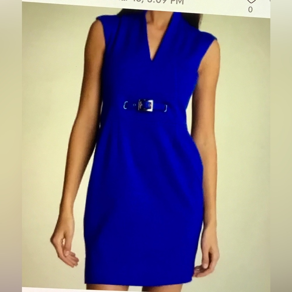 Trina Turk dress
